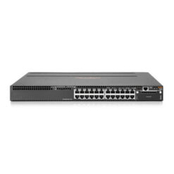JL071A | Switch Aruba 3810M 24 Port 1G RJ45