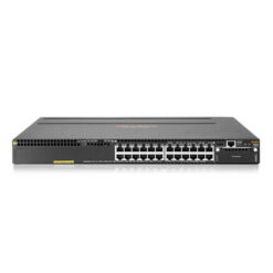 JL073A | Switch Aruba 3810M 24 Port 1G PoE+