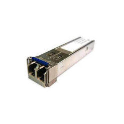 JL308A | Module Quang HPE Aruba 40G QSFP+, 150m, 850nm, Single LC, Multi Mode