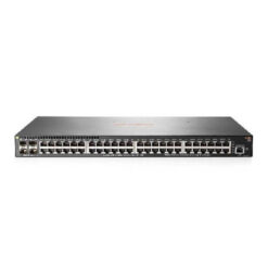 JL355A | Switch Aruba 2540 48 Port 1G RJ45, 4 Port 10G SFP+ Uplink