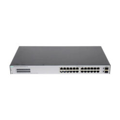 JL381A | Switch Aruba 1920 24 Port 1G RJ45, 2 Port 1G SFP Uplink