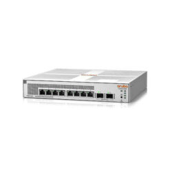 JL681A | Switch Aruba 1930 8 Ports 1G PoE, 2 Port 1G SFP Uplink