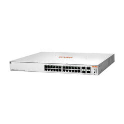 JL682A | Switch Aruba 1930 24 Port 1G RJ45, 4 Port 10G SFP+ Uplink