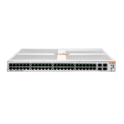 JL686A | Switch Aruba 1930 48 Port 1G PoE+, 4 Port 10G SFP+ Uplink