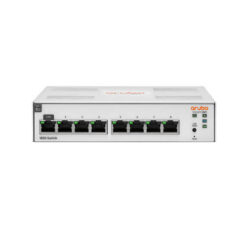JL810A | Switch HPE 1830 8 Port 1G RJ45