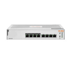 JL811A | Switch HPE 1830 8 Port 1G RJ45 (4 Port PoE)