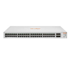 JL814A | Switch HPE 1830 48 Port 1G RJ45, 4 Port 1G SFP Uplink