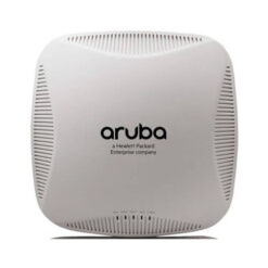 JW318A | Access Point Aruba 802.11n/ac 2.4/5Ghz, Indoor, Internal Antenna