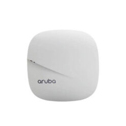 JX945A | Access Point Aruba 802.11n/ac 2.4/5Ghz, Indoor, Internal Antenna