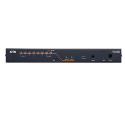 KH2508A | Aten 2-Console 8-Port Multi-Interface (DisplayPort, HDMI, DVI, VGA) Cat 5 KVM Switch