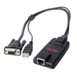 KVM-SERIAL | Server Module KVM APC 2G, Serial