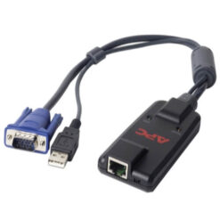 KVM-USB | USB Server Module KVM APC 2G
