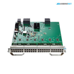 Line Card Cisco C9400-LC-48H