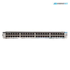 Line Card Cisco C9400-LC-48UX