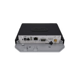 LtAP | MikroTik LtAP LR8 LTE Kit IoT, GPS, LoRa