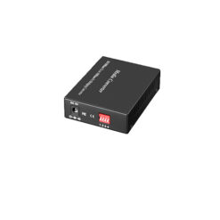 MC201-LFP | 1-port 10/100/1000M Base-T(X)+1-port 1000M FX