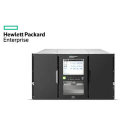 QU625A | HPE Tape Library Base Module StoreEver MSL6480