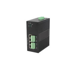 MW2044G | 4 cổng RS485 + 4 cổng 10 / 100Base-T (X) Modbus Gateway