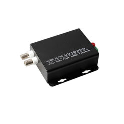 MWV0200 | 2 Channel Video Over Fiber Converter