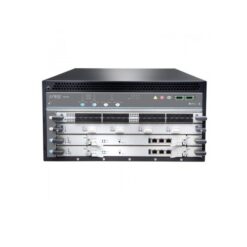 MX240BASE3-DC | Juniper Network Router MX240 4-slot Base 3 Chassis, DC Power