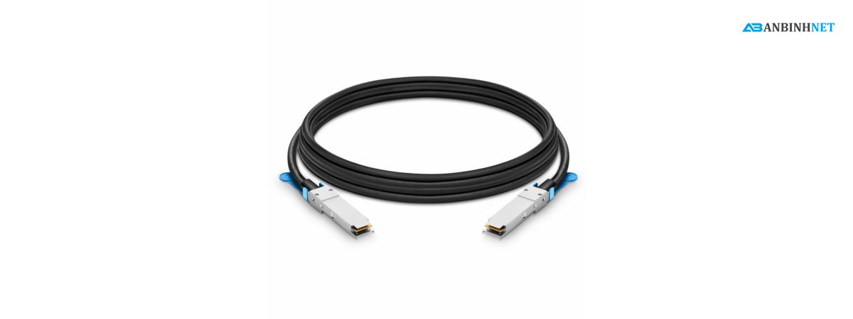 Module QSFP-H40G-ACU7M