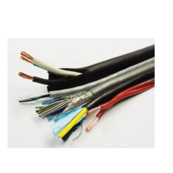 301-10025E-P1 | Cáp Cat 5E xoắn đôi không chống nhiễu, 25 đôi lõi đặc, vỏ PE 1000m Alantek