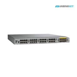 N2K-C2232PF-10GE
