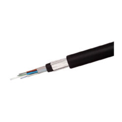 306-NMA700-a000-0144 - Indoor/Outdoor Non-Metallic Double Jacklet Fiber Optic Cable Alantek