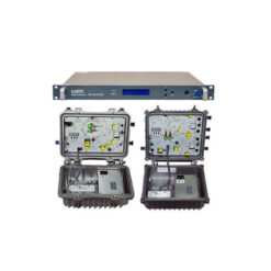 308-OR86LJ-00B2 - CATV Optical Receiver Alantek