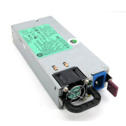 776444-B21 | Nguồn Server HP ML110 G9 550W ATX-G9 Power Supply Kit