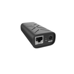 PI201-DC | Gigabit PoE Injector, DC12-36V