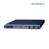 Phân Phối GS-5220-24PL4XR