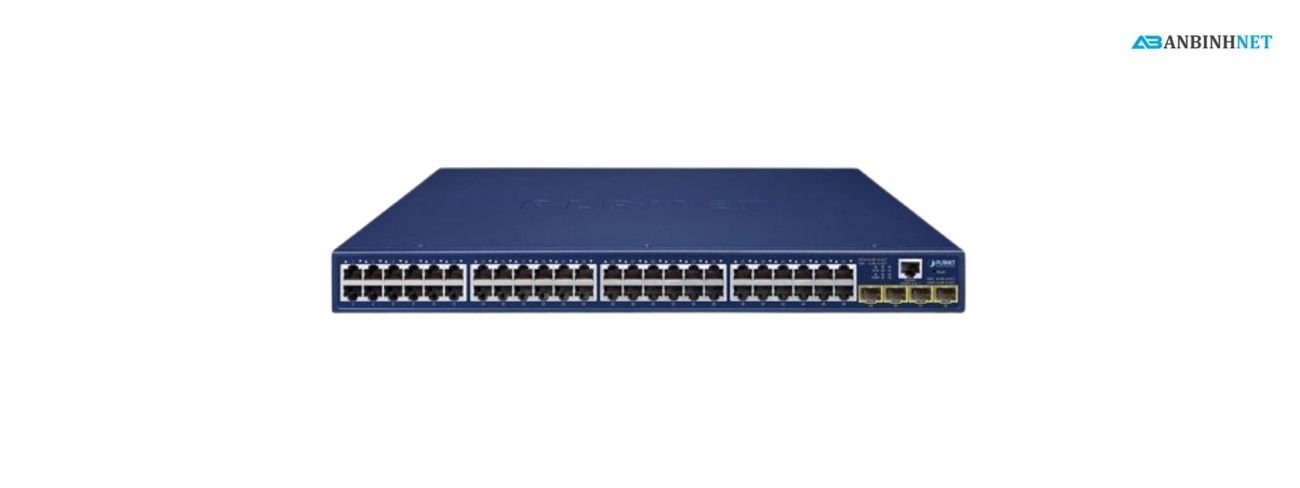 Planet GS-2240-48T4X