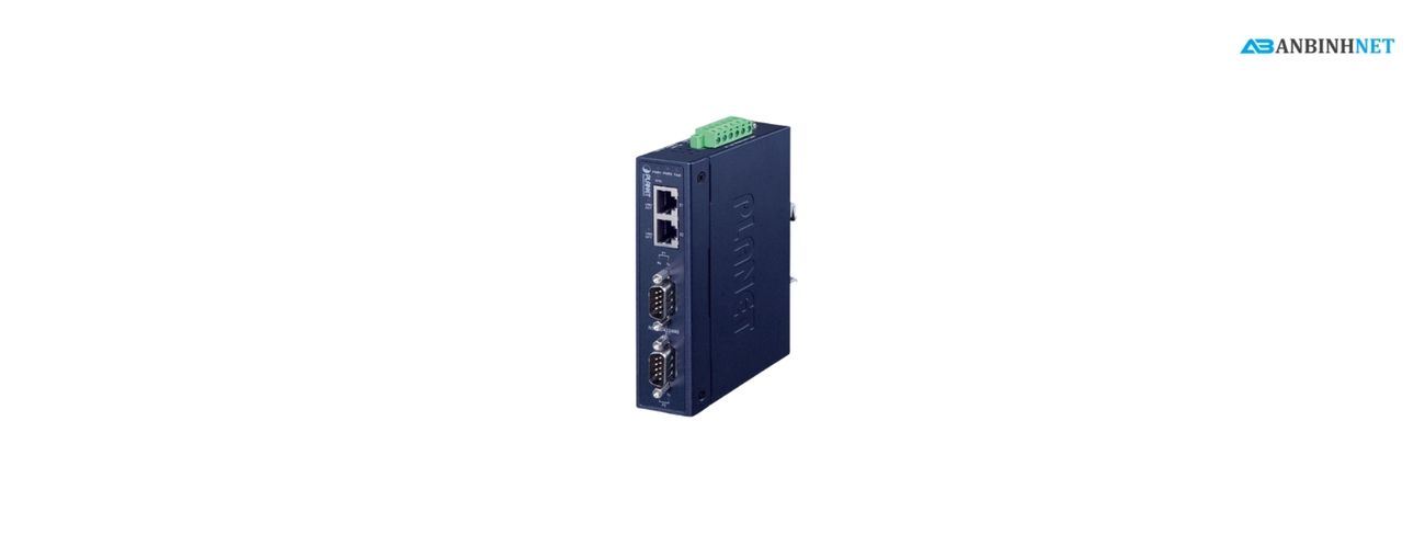 Planet ICS-2200T