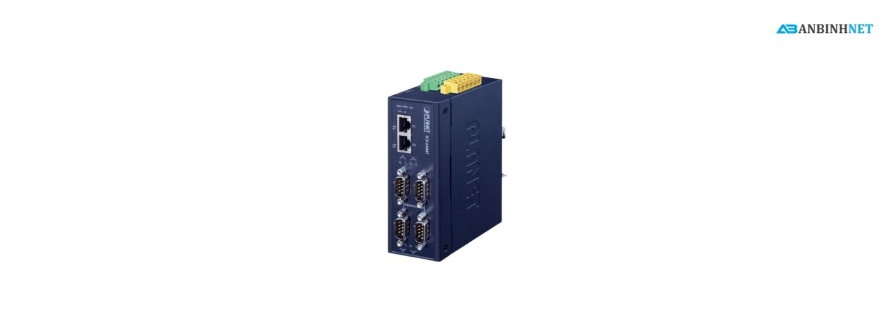 Planet ICS-2400T