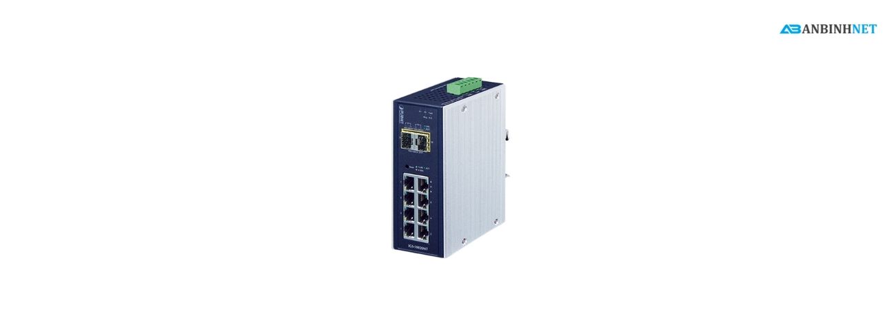 Planet IGS-10020MT