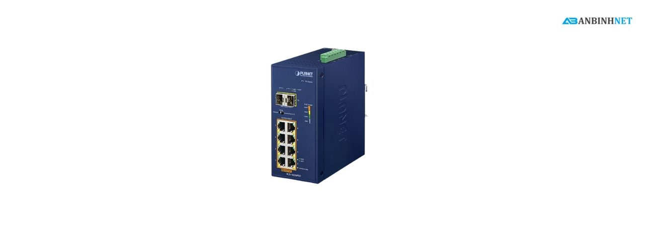 Planet IGS-1020PTF