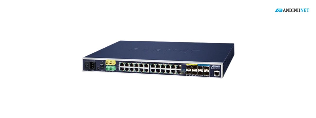 Planet IGS-6325-20T4C4X
