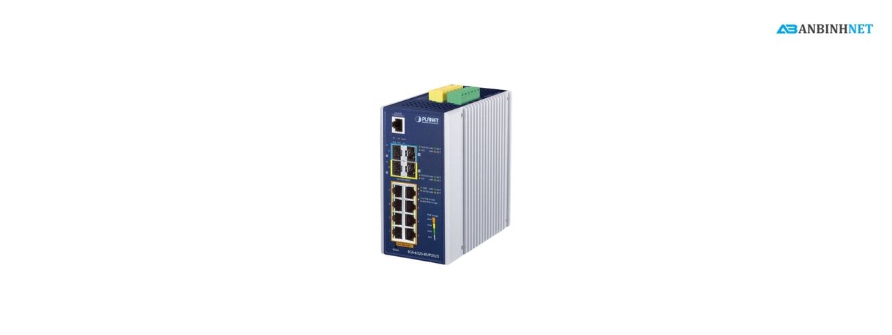 Planet IGS-6325-8UP2S2X