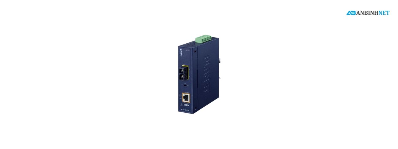Planet IGTP-802TS