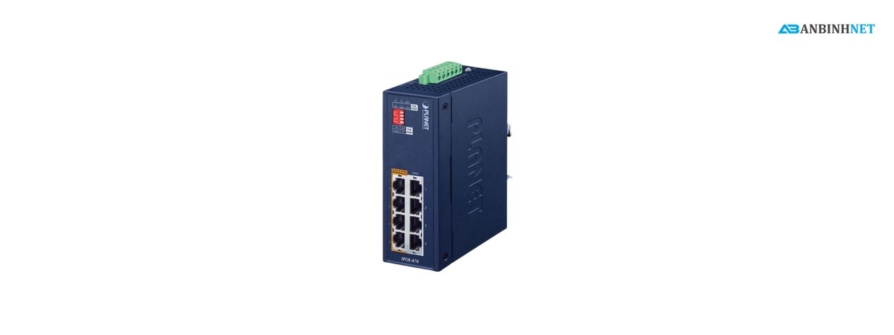 Planet IPOE-470