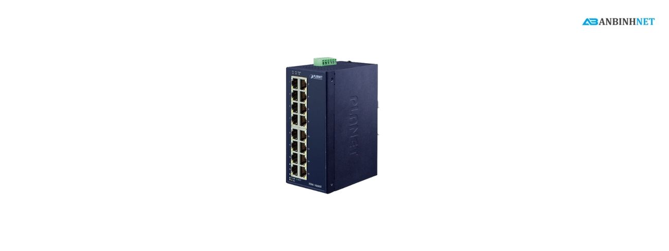 Planet ISW-1600T