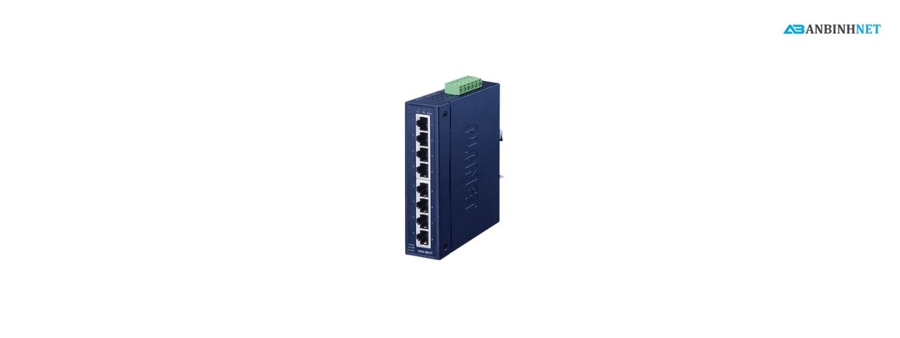 Planet ISW-801T