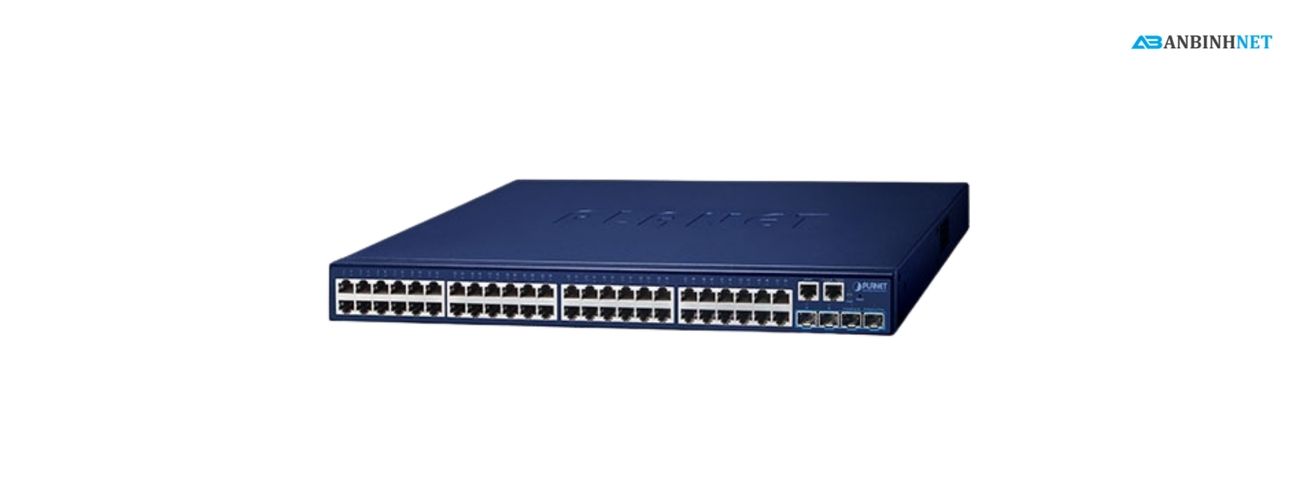 Planet SGS-5240-48T4X