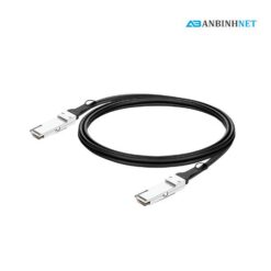 QSFP-100G-CU2M