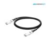 QSFP-100G-CU3M