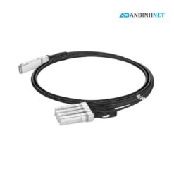 QSFP-4SFP10G-CU4M 