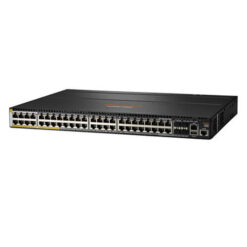 R0M67A | Switch Aruba 2930M 36 Port 1G RJ45 PoE, 4 Port 1G RJ45/SFP PoE, 8 Port 1/2.5/5/10G RJ45 PoE