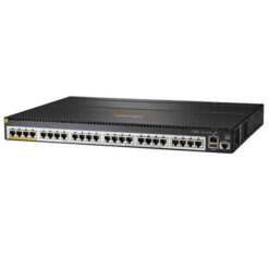 R0M68A | Switch Aruba 2930M 24 Port 1/2.5/5G RJ45 PoE