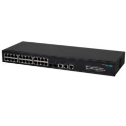 JL823A | Switch HPE FlexNetwork 5140 24 Port 1G RJ45 PoE+, 2 Port 10G SFP+ Uplink, 2 Port 10G RJ45 Uplink